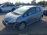 Honda Fit Sport JHMGE8H50BC025804 снимка