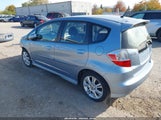 Honda Fit Sport JHMGE8H50BC025804 снимка