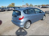 Honda Fit Sport JHMGE8H50BC025804 снимка