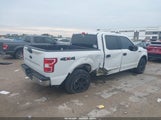 Ford F-150 Xlt 1FTEW1E5XKKE08284 снимка