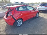 Ford Fiesta Se 3FADP4EJXEM196822 снимка