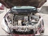 Honda Accord Lx 1HGCR2F38FA055512 снимка