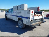 Chevrolet Silverado 2500Hd Work Truck 1GC1CVCG3EF188888 fotografie
