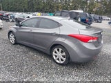 Hyundai Elantra Limited 5NPDH4AE6DH221994 снимка