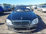 Mercedes-Benz S 430 WDBNG70J34A400622 photo