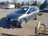 Nissan Rogue S 5N1AT2MV3KC787407 снимка