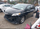 Toyota Sienna Le 8 Passenger 5TDKZ3DC0JS927664 снимка