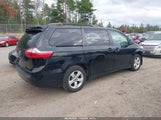 Toyota Sienna Le 8 Passenger 5TDKZ3DC0JS927664 снимка