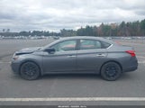Nissan Sentra S 3N1AB7AP1KY337629 снимка