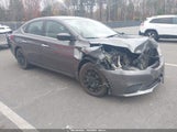Nissan Sentra S 3N1AB7AP1KY337629 снимка