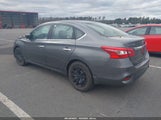 Nissan Sentra S 3N1AB7AP1KY337629 снимка