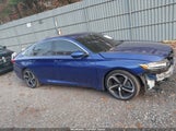 Honda Accord Sport 1HGCV1F30LA148123 снимка