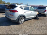 Hyundai Tucson Se KM8J2CA42KU045594 снимка