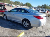 Hyundai Sonata Gls 5NPEB4AC9CH366398 снимка