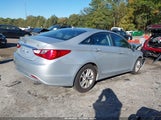 Hyundai Sonata Gls 5NPEB4AC9CH366398 снимка