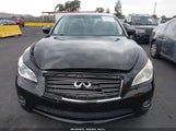Infiniti M37 JN1BY1AP5CM334527 снимка