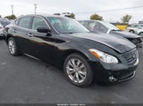 Infiniti M37 JN1BY1AP5CM334527 снимка
