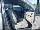 Honda Pilot Ex-L 5FNYF4H66DB076234 fotografie