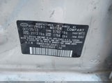 Hyundai Elantra Gls KMHDH4AE2DU022166 снимка