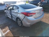 Hyundai Elantra Gls KMHDH4AE2DU022166 снимка