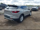 Chevrolet Blazer Fwd 2Lt 3GNKBCR41MS567544 photo