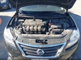 Nissan Sentra Sr 3N1AB7AP8FY263289 снимка