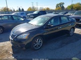 Nissan Sentra Sr 3N1AB7AP8FY263289 снимка