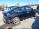 Nissan Sentra Sr 3N1AB7AP8FY263289 снимка