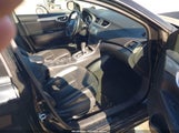 Nissan Sentra Sr 3N1AB7AP8FY263289 снимка