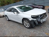 Chevrolet Malibu Lt 1G1ZD5ST1NF119740 photo