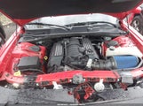 Dodge Challenger R/T Scat Pack 2C3CDZFJ0PH526676 снимка