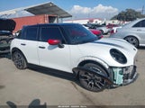Mini Hardtop Cooper S WMW53GD02S2X03300 снимка