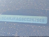 Jeep Grand Cherokee Laredo 1C4RJFAG8CC267666 снимка