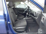 Hyundai Venue Sel KMHRC8A34PU212792 снимка