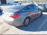 Hyundai Sonata Gls 5NPEB4AC8EH917780 снимка