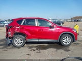 Mazda Cx-5 Touring JM3KE2CY5G0888897 снимка