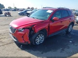 Mazda Cx-5 Touring JM3KE2CY5G0888897 снимка
