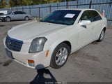 Cadillac Cts Standard 1G6DM56T050215778 photo
