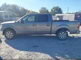 Ford F-150 Xlt 1FTEW1CM7CFA33961 снимка