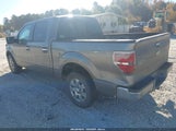 Ford F-150 Xlt 1FTEW1CM7CFA33961 снимка