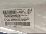 Honda Odyssey Touring/Touring Elite 5FNRL5H92EB032892 photo