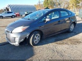 Toyota Prius Two JTDKN3DUXB1422475 fotografie