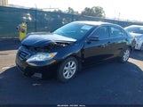 Toyota Camry Le 4T4BF3EK9BR138152 снимка