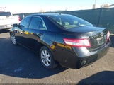 Toyota Camry Le 4T4BF3EK9BR138152 снимка