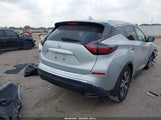 Nissan Murano S 5N1AZ2MJ1KN160432 снимка