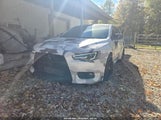 Mitsubishi Lancer Evolution Gsr JA3AW86VX8U049102 снимка