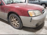 Subaru Outback H6-3.0 L.l. Bean Edition 4S3BH806X27609255 снимка