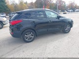 Hyundai Tucson Se KM8JUCAG4EU825587 снимка