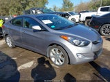 Hyundai Elantra Limited (Ulsan Plant) KMHDH4AE6CU478525 photo