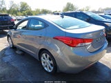 Hyundai Elantra Limited (Ulsan Plant) KMHDH4AE6CU478525 photo